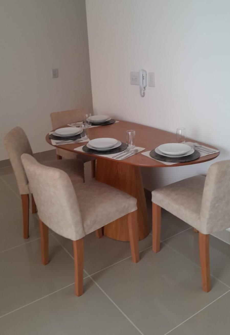 הוילה Casa Nova Em Santanesia, Piraí מראה חיצוני תמונה