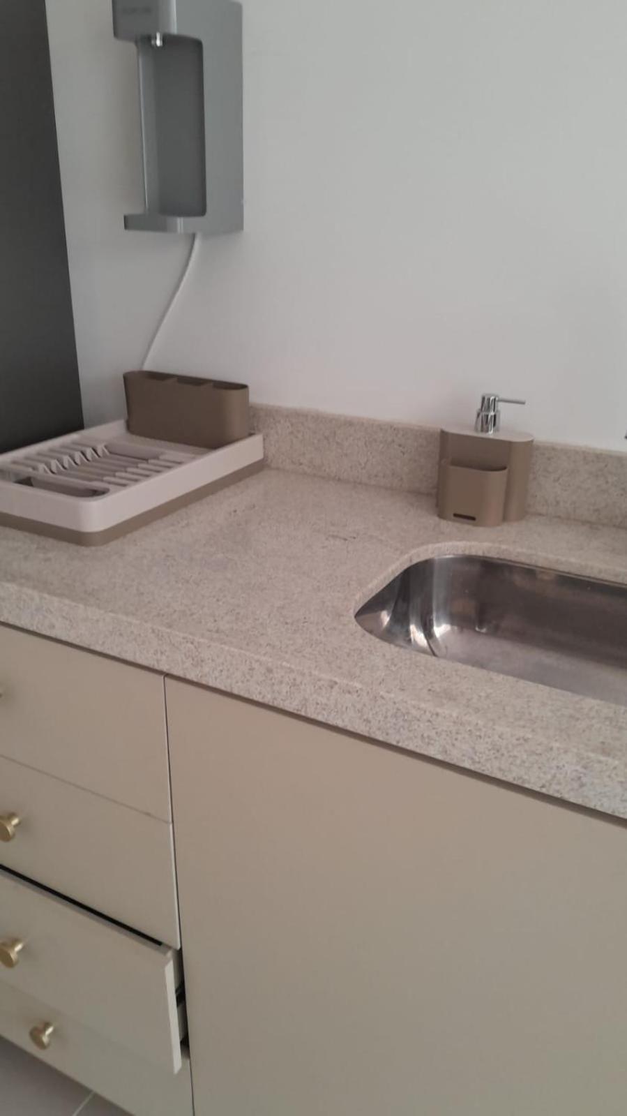 הוילה Casa Nova Em Santanesia, Piraí מראה חיצוני תמונה