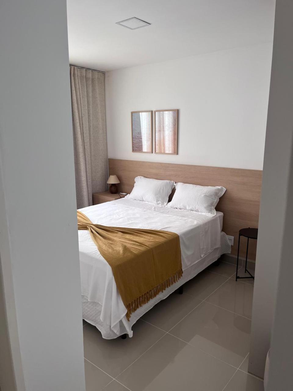 הוילה Casa Nova Em Santanesia, Piraí מראה חיצוני תמונה