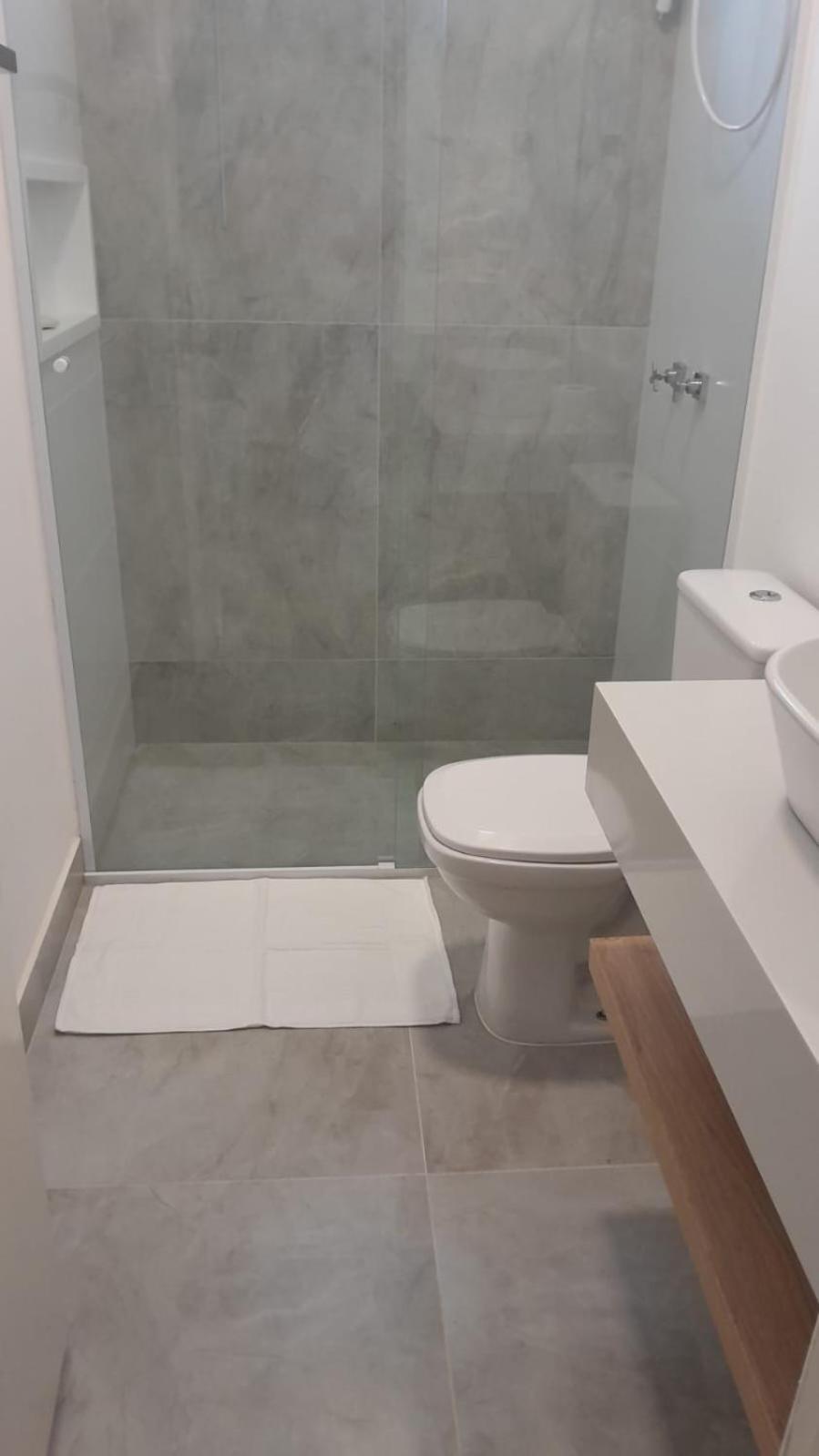 הוילה Casa Nova Em Santanesia, Piraí מראה חיצוני תמונה