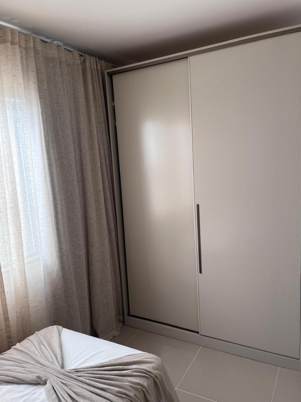 הוילה Casa Nova Em Santanesia, Piraí מראה חיצוני תמונה