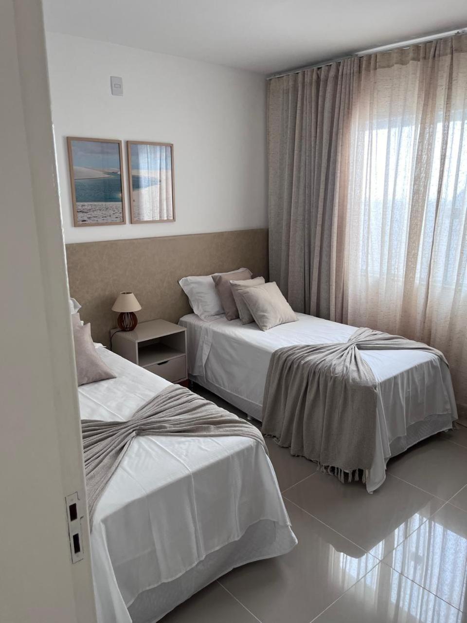 הוילה Casa Nova Em Santanesia, Piraí מראה חיצוני תמונה